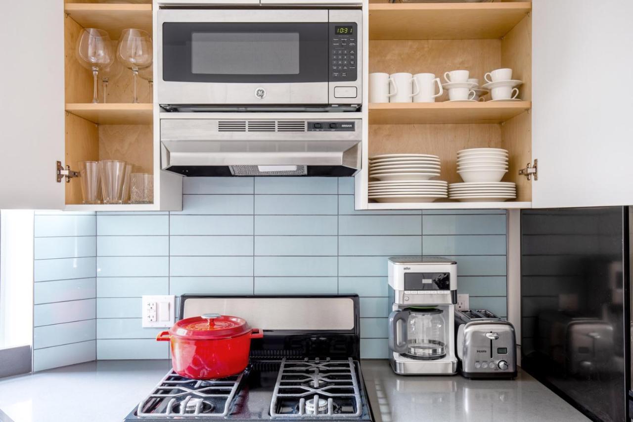 Apartment Smart Soho Nr The Subway Nyc-477 New York
