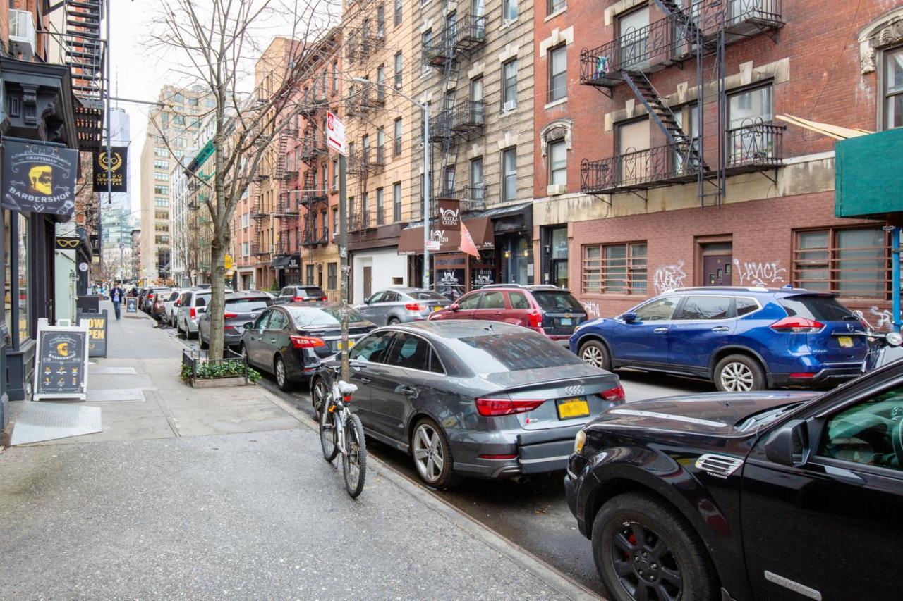 Smart Soho Nr The Subway Nyc-477 New York