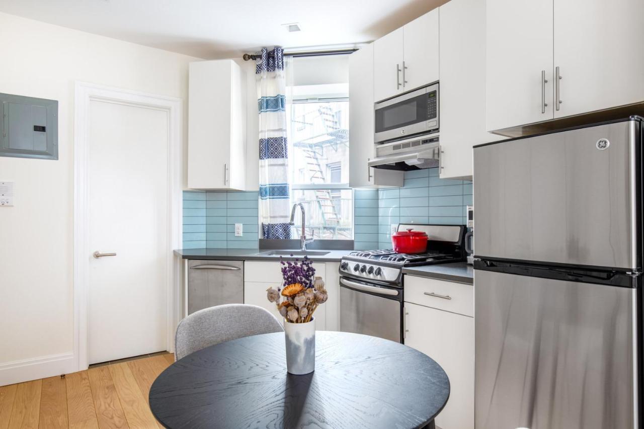 Apartment Smart Soho Nr The Subway Nyc-477 New York