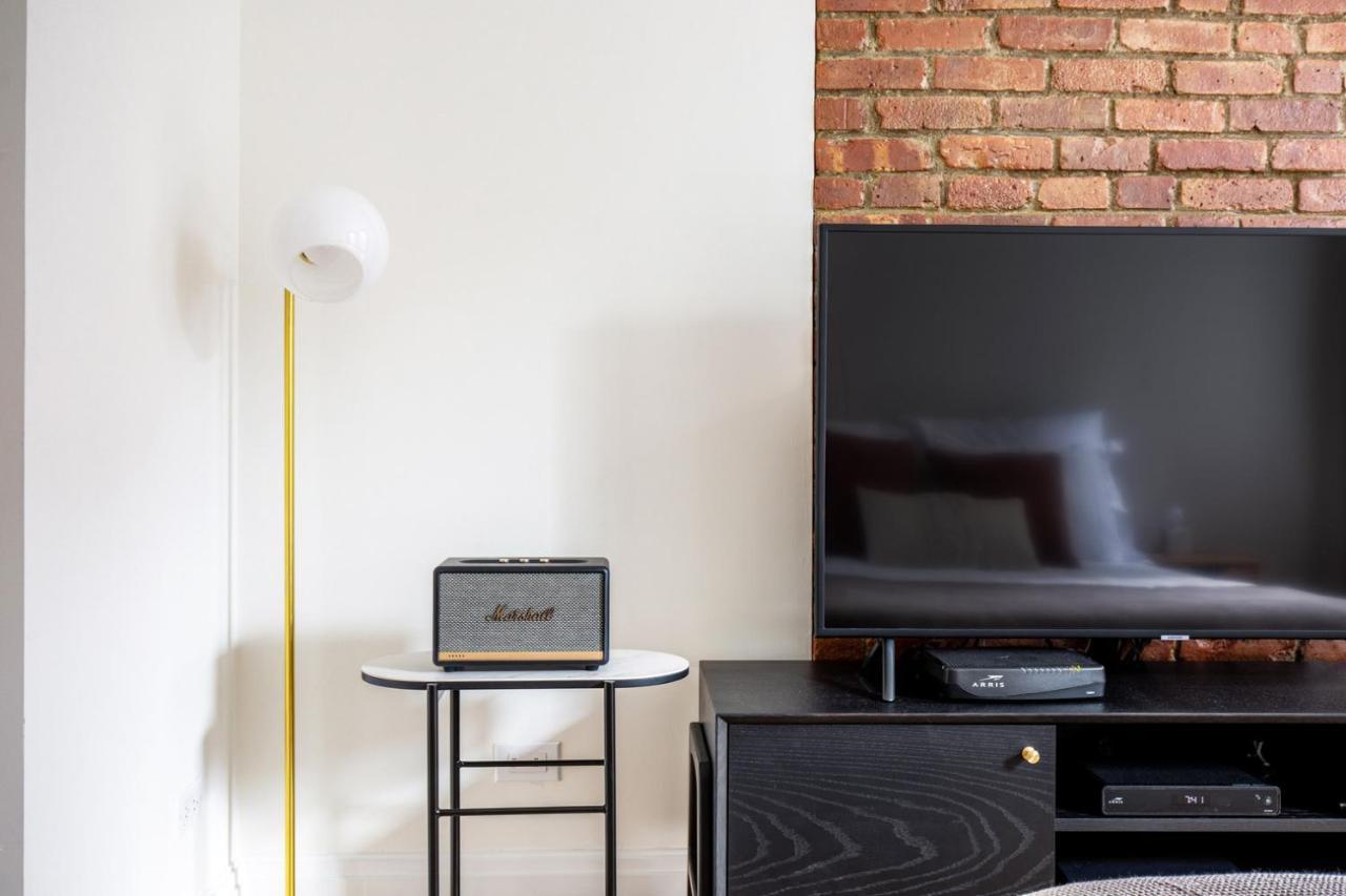 Smart Soho Nr The Subway Nyc-477 Apartment New York